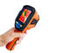 Оружие температуры лазера термометра пылезащитного не контакта Handheld ультракрасное