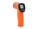 Центрир Handheld ультракрасного термометра Touchless регулируемый Emissive