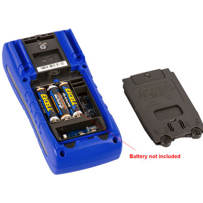 VICTOR 78+ Новый продукт Процессовый мультиметр DCV 1000v ACV VFC Сопротивление Продолжительность цифровой мультиметр