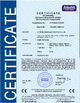 Китай XI'AN BEICHENG ELECTRONICS CO.,LTD Сертификаты